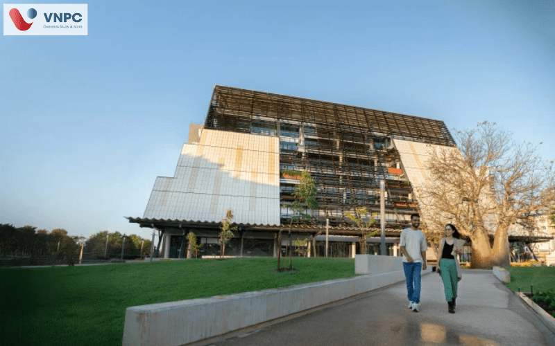 Trường Charles Darwin University: Điều kiện, học phí và học bổng